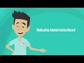 Medication Administration Record MAR Introduction