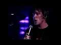 Billy Talent - Try Honesty (Live On Breakout 2003) 4K