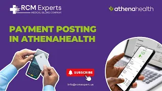 How to Handle Payment Posting in Athenahealth Like an Expert