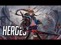 Download Lagu Nightcore - Janji - Heroes Tonight (Lyrics) (feat. Johnning)