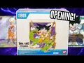 Download Lagu The BEST Dragon Ball Booster Box to Buy! (Fusion World Manga SB-01 Opening)