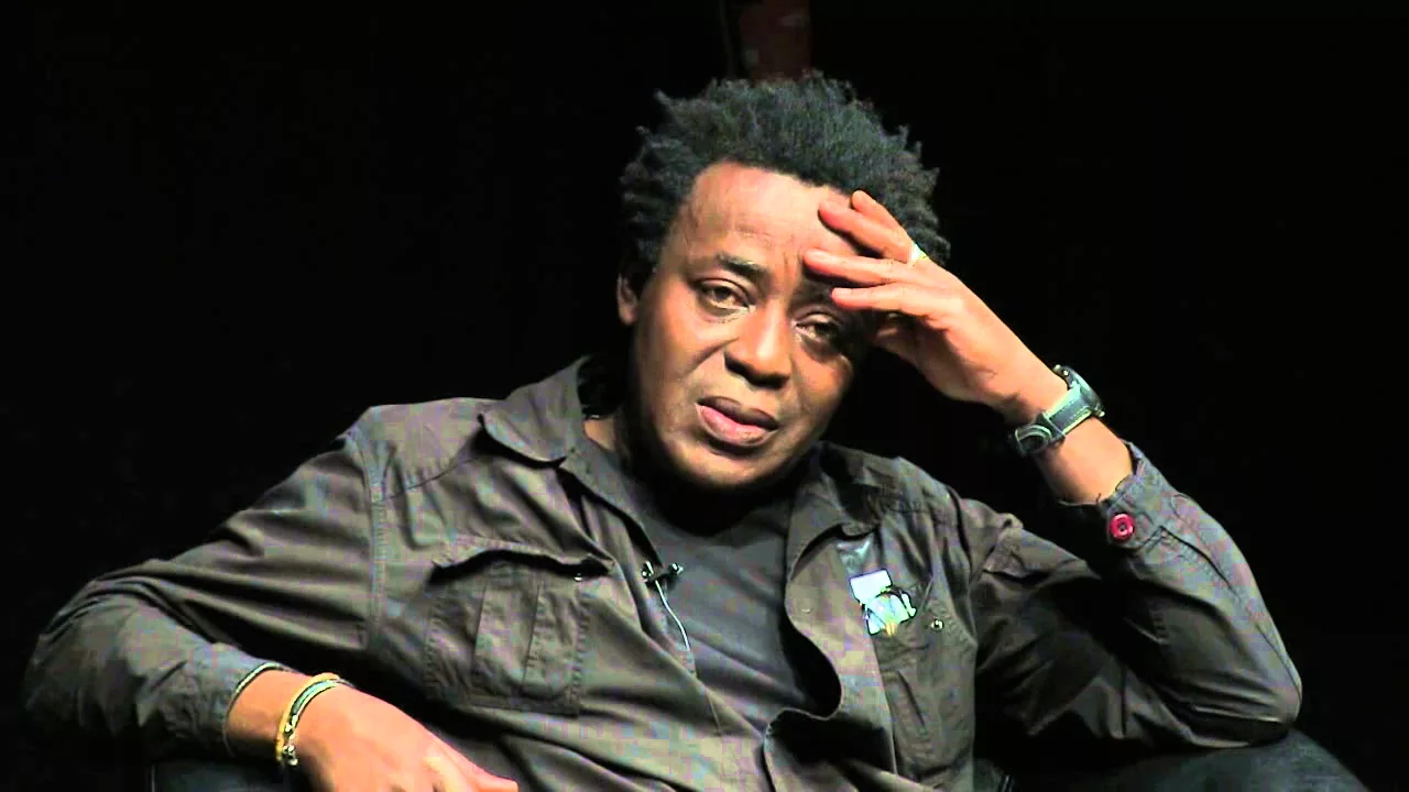 Sheffield Doc/Fest 2015: John Akomfrah in Conversation