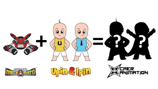 Download Mechamato Fusion Upin Ipin MP3