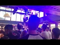 Ayu - M (Above & Beyond Typhoon Dub Mix) @ Luminosity 2019 NO2