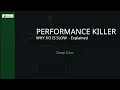 The Hidden Bottleneck Killing Performance Linux Latency Deep Dive Live Troubleshooting