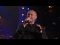 Phil Collins - One More Night HD Live at Montreux