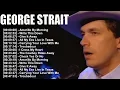 Download Lagu George Strait 🎧 Best of Country Love – Timeless Songs Straight from the Heartland