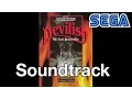 Devilish Complete Soundtrack OST - SEGA Genesis