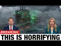 JUST NOW Missing Cold War Nuclear Submarine Found What They Found Inside Was Pure Horror