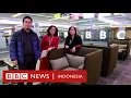 Download Lagu Kisah tujuh dekade radio BBC Indonesia: Sumber berita kritis saat Orde Baru hingga transisi digital