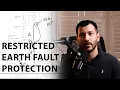 Download Lagu Restricted Earth Fault (REF) Protection Basics | Example Using the SEL-487E Protective Relay