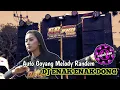 Download Lagu DJ ENAK ENAK DONG AUTO GOYANG MELODY RANDOM TERBARU 2021 BY DJ HUNTER REMIX