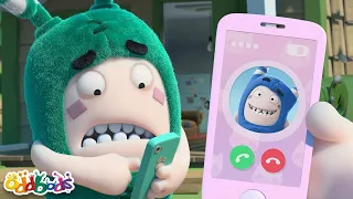 🔴 Always-On Oddbods 📺 Full Episodes 24/7! 😂 Funny Cartoon Marathon 😂