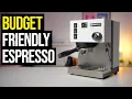 Before You Buy the Rancilio Silvia V6 Watch This