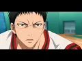 Let's Go! - AMV -  Kuroko no Basuke