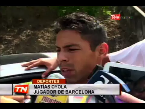 Barcelona inició semana de prácticas