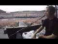 DJ Z-Trip rocking 40K w LL Cool J in DC - 4th of July