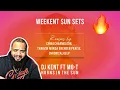 Download Lagu DJ Kent ft Mo-T, Mörda, Brenden Praise - Horns In The Sun (Thakzin Remix) | REACTION 🔥