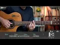 "Awesomeguitar" วาฬเกยตื้น - GUNGUN LEVEL ★ ★ ★ ☆ ☆