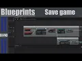 UE5 Save Game Explained Simply