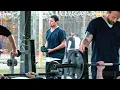 Channing Tatum escapes from Prison Roofman CLIP