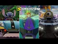 Disney Speedstorm (PC) Full Gameplay Walkthrough [Season 6] Chapter 8 Longplay