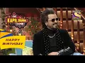 Download Lagu Toshi ने अपने Emotions को किया शायरी से Express! | The Kapil Sharma Show| Celebrity Birthday Special