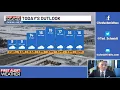 December 11 2025 Thursday Mid-Morning Weather Update