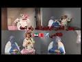 Download Lagu فيلم حقيقي وكيوقع بزاف✈️🇲🇦 العروسه جات من اوروبا قالت لهم انا راني بكانسي🎬