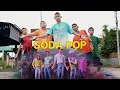 Download Lagu Saja Boys - Soda Pop | Cover by DEKSORKRAO