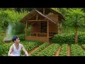 Download Lagu Dankzij zijn uitstekende vaardigheden wist de CEO het woeste land om te toveren tot een prachtige bo