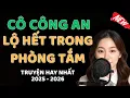 Lagu TRUYỆN CÓ THẬT 100% - OAN GIA PHÒNG TẮM - KỂ TRUYỆN
