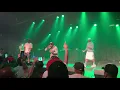 Stove God Cooks performs One More Hit, Jose Canseco, Money Puddles (LIVE)