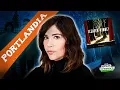 Carrie Brownstein on Her Early Family Life Sleater-Kinney s Sound and the World of Portlandia