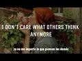 Natalia Lafourcade [ENG SUB] Tu sí sabes quererme [SUB ESP]