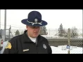 From WSP to Uber people ready to make sure you make it home safe
