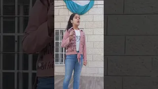 خيال الليل يسكن في رؤايا   قصيدة دندنها