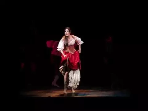 DESDE LA BUTACA III (2016) - Fotografu00eda Teatral - martinwullich.com