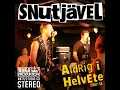 Snutsvin