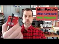 How to Type on your Computer with a Morse Code USB Keyboard Adapter Pt 1