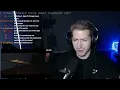 Chris REACTS to Fiddlehead - Baby I'll Change [SUB SUNDAY #237]