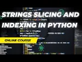 Unlock the Magic of Python Strings