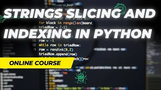 Unlock the Magic of Python Strings