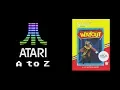 Way Out for Atari 8-bit is a-maze-ing Atari A to Z