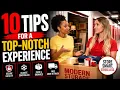10 Self Storage Tips for a Stress-Free Move Modern Storage