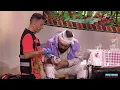 Download Lagu Kabaret Młodych Panów i Goście - Pogotowie. Paluszek i główka | Młodzi i Moralni 3