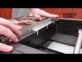 Wind Guards for Blackstone Griddle