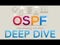 OSPF Deep Dive