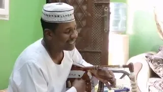 اغاني طمبور المبدع امجد الشاطرابي انا ان جنيت ماني خاتي 