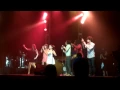 Lagu I Want You Back - Victorious Cast (Summer Concert Series Universal Orlando) [Jackson 5 Cover]